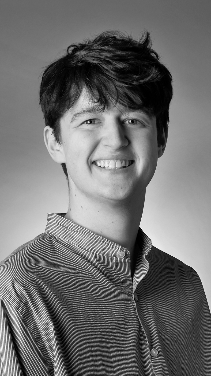 James Nelson